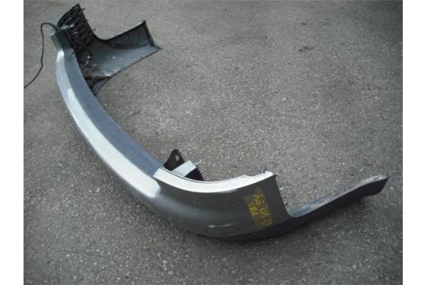 Recambio de paragolpes trasero para audi a6 avant (4b5)(1998) 2.5 tdi referencia OEM IAM   