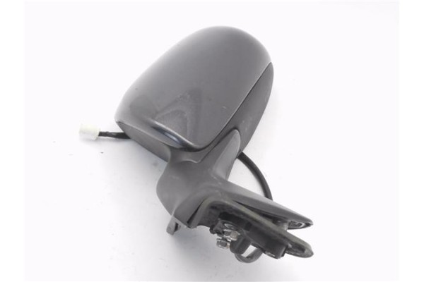 Recambio de retrovisor electrico izquierdo para toyota auris (e15) 2.0 d-4d referencia OEM IAM E8024112  
