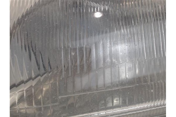 Recambio de faro delantero izquierdo para peugeot 405 berlina referencia OEM IAM 6204E3  