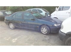 peugeot 406 berlina (s1/s2) del año 1998