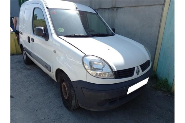 renault kangoo i (f/kc0)(1997) del año 