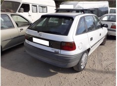 opel astra f fastback (53_, 54_, 58_, 59_) del año 1995