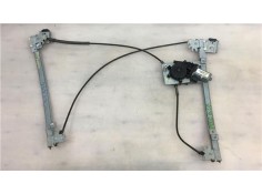 Recambio de mecanismo elevalunas delantero izquierdo para volkswagen polo iii (6n1) 75 1.6 referencia OEM IAM D23980545450000 12