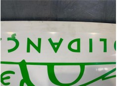 Recambio de capo para citroen jumper furgón 2.2 hdi 120 referencia OEM IAM 7901N8  