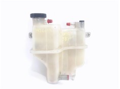 Recambio de botella expansion para toyota yaris (ksp9/scp9/nlp9) 1.4 d-4d referencia OEM IAM 1647030030 1640153010 