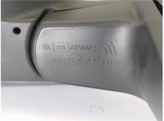 Recambio de retrovisor electrico izquierdo para toyota auris (e15) 2.0 d-4d referencia OEM IAM E8024112  