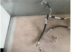 Recambio de tubos aire acondicionado para kia ceed (jd) 1.0 drive referencia OEM IAM J5097775-J7500  