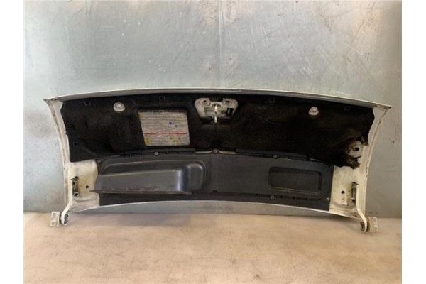 Recambio de capo para citroen jumper furgón 2.2 hdi 120 referencia OEM IAM 7901N8  