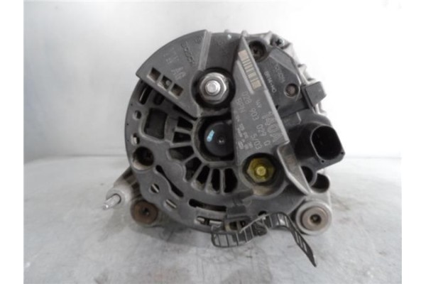 Recambio de alternador para audi a4 berlina (8e) 1.9 tdi (96kw) referencia OEM IAM 028903029Q 0124525010 