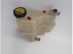 Recambio de botella expansion para toyota yaris (ksp9/scp9/nlp9) 1.4 d-4d referencia OEM IAM 1647030030 1640153010 