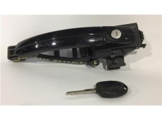 Recambio de maneta exterior delantero izquierda para ford focus ii (da_) 1.6 tdci referencia OEM IAM 3M51R224A36AD E521F 