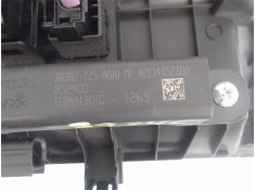 Recambio de conjunto interruptores para honda jazz (gk) 1.3 comfort referencia OEM IAM 38387TZ5A010M1  