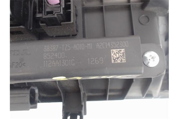 Recambio de conjunto interruptores para honda jazz (gk) 1.3 comfort referencia OEM IAM 38387TZ5A010M1  