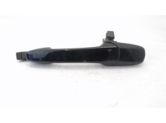 Recambio de maneta exterior trasero izquierda para mazda 3 berlina (bk) 1.6 cd active+ xcite referencia OEM IAM G22C59410C08  