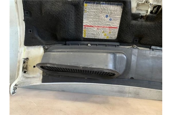 Recambio de capo para citroen jumper furgón 2.2 hdi 120 referencia OEM IAM 7901N8  