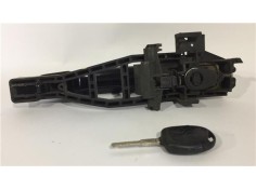 Recambio de maneta exterior delantero izquierda para ford focus ii (da_) 1.6 tdci referencia OEM IAM 3M51R224A36AD E521F 