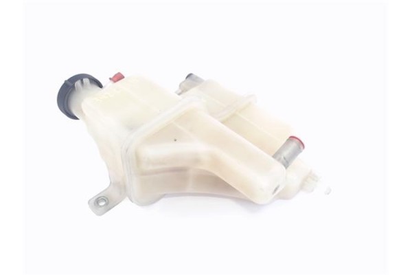 Recambio de botella expansion para toyota yaris (ksp9/scp9/nlp9) 1.4 d-4d referencia OEM IAM 1647030030 1640153010 