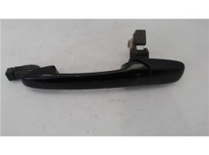 Recambio de maneta exterior trasero izquierda para mazda 3 berlina (bk) 1.6 cd active+ xcite referencia OEM IAM G22C59410C08  