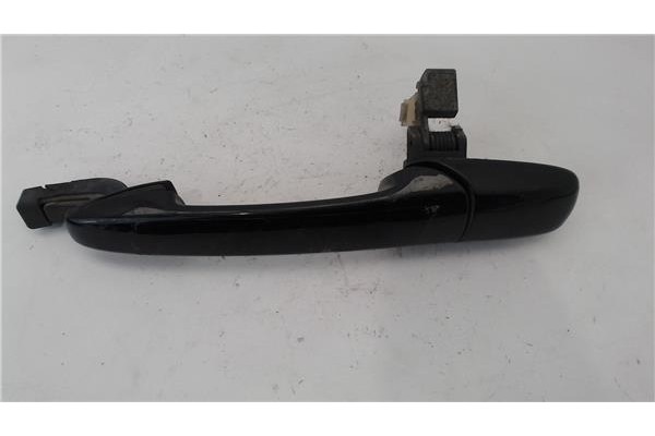 Recambio de maneta exterior trasero izquierda para mazda 3 berlina (bk) 1.6 cd active+ xcite referencia OEM IAM G22C59410C08  