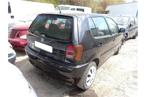 volkswagen polo berlina (6n1)(1994) del año 
