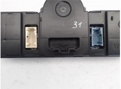 Recambio de mandos climatizador para renault scenic ii (jm) referencia OEM IAM (8200344842) (69340017) 