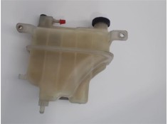 Recambio de botella expansion para toyota yaris (ksp9/scp9/nlp9) 1.4 d-4d referencia OEM IAM 1647030030 1640153010 