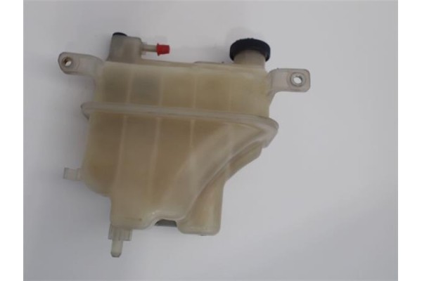 Recambio de botella expansion para toyota yaris (ksp9/scp9/nlp9) 1.4 d-4d referencia OEM IAM 1647030030 1640153010 