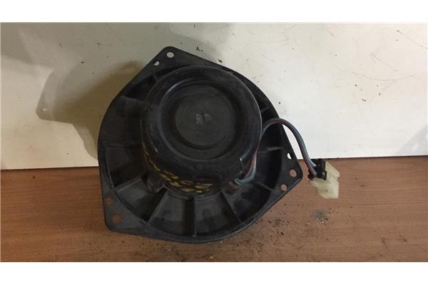 Recambio de motor calefaccion para nissan serena (c23m)(1992) 2.0 d referencia OEM IAM 4868030350 0130111154 