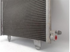 Recambio de radiador aire acondicionado para citroen c1 1.2 feel referencia OEM IAM B000995480 1680000780 