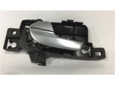 Recambio de manilla int. puerta delantero izquierda para ford mondeo iv turnier 2.0 tdci referencia OEM IAM 6M21U22601 7S71A2260