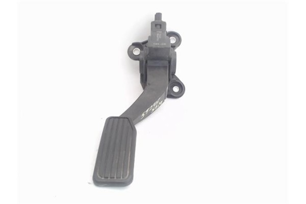 Recambio de pedal acelerador para honda jazz (gk) 1.3 comfort referencia OEM IAM 17800T5A003  