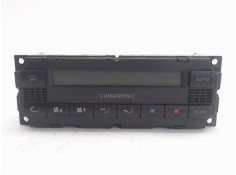Recambio de mandos climatizador para skoda octavia berlina (1u2) referencia OEM IAM (1U1907044A) (5HB008139-20) 