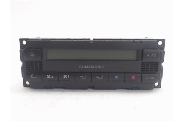 Recambio de mandos climatizador para skoda octavia berlina (1u2) referencia OEM IAM (1U1907044A) (5HB008139-20) 