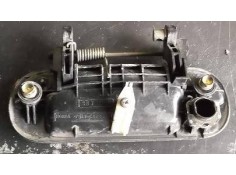 Recambio de maneta exterior delantero derecha para honda accord vi (ce, cf) 2.0 tdi (cf1) referencia OEM IAM 72140SN7G02  