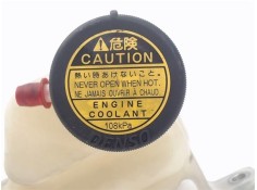 Recambio de botella expansion para toyota yaris (ksp9/scp9/nlp9) 1.4 d-4d referencia OEM IAM 1647030030 1640153010 