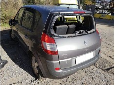 renault scenic ii (jm) del año 2004
