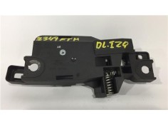 Recambio de manilla int. puerta delantero izquierda para ford mondeo iv turnier 2.0 tdci referencia OEM IAM 6M21U22601 7S71A2260