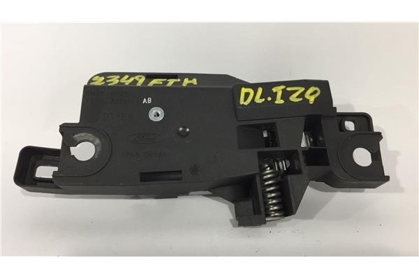 Recambio de manilla int. puerta delantero izquierda para ford mondeo iv turnier 2.0 tdci referencia OEM IAM 6M21U22601 7S71A2260