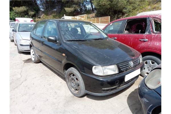 volkswagen polo berlina (6n1)(1994) del año 