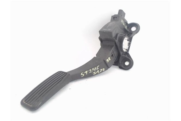 Recambio de pedal acelerador para honda jazz (gk) 1.3 comfort referencia OEM IAM 17800T5A003  