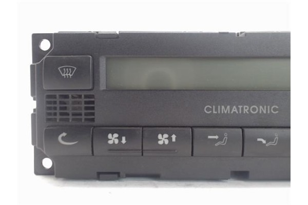 Recambio de mandos climatizador para skoda octavia berlina (1u2) referencia OEM IAM (1U1907044A) (5HB008139-20) 