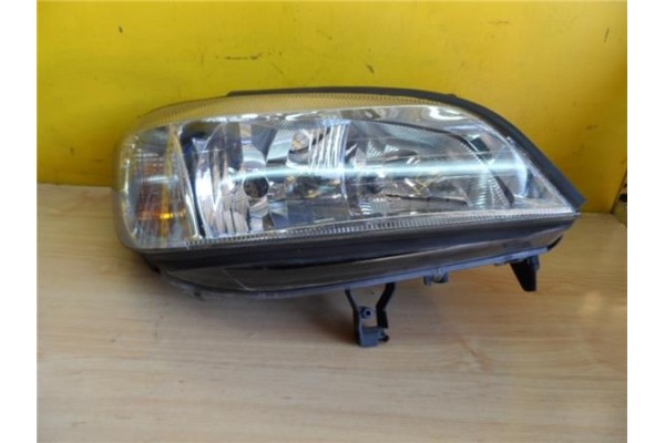 Recambio de faro delantero dcho para opel zafira a (1999) 2.2 dti 16v referencia OEM IAM   