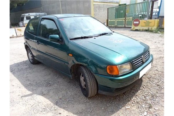 volkswagen polo berlina (6n1)(1994) del año 