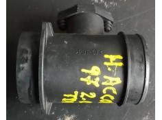 Recambio de caudalimetro para honda accord vi (ce, cf) 2.0 tdi (cf1) referencia OEM IAM 16400P5TG00 0281002120 