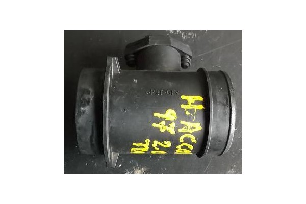 Recambio de caudalimetro para honda accord vi (ce, cf) 2.0 tdi (cf1) referencia OEM IAM 16400P5TG00 0281002120 