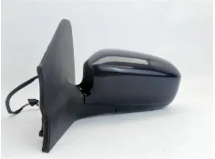 Recambio de retrovisor electrico izquierdo para honda civic vii 1.6 referencia OEM IAM 76250S6DG200M3  