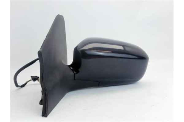 Recambio de retrovisor electrico izquierdo para honda civic vii 1.6 referencia OEM IAM 76250S6DG200M3  