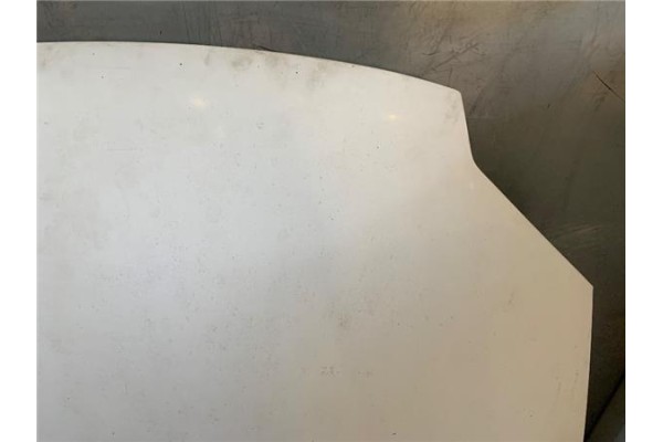 Recambio de capo para peugeot partner combispace (5f) 1.6 hdi 75 referencia OEM IAM 7901K5  