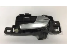 Recambio de manilla int. puerta delantero derecha para ford mondeo iv turnier 2.0 tdci referencia OEM IAM 6M21U22600 7S71A22600 