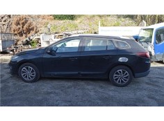 renault megane iii sport tourer del año 2014